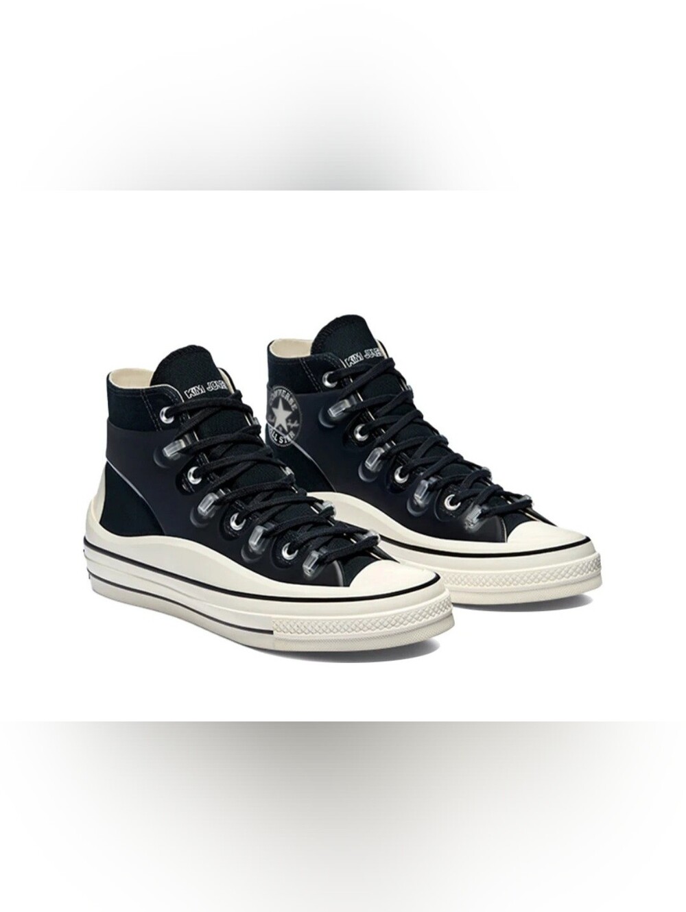 Converse X Kim Jones Chuck 70 "Utility Wave" Hightops